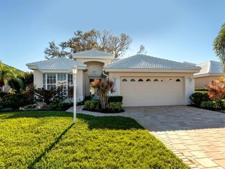 207 Vestavia Dr, Venice, FL 34292