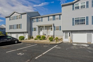 51 Waters Edge Unit 51, Ludlow, MA 01056