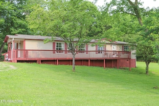641 W Fork Rd, Loudon, TN 37774