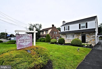 805 N Easton Rd, Glenside, PA 19038