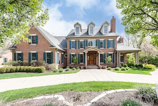4954 Mother Teresa Dr, Ann Arbor, MI 48105