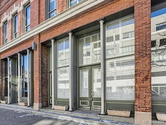 1748 Blake St, Denver, CO 80202