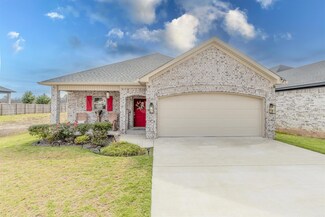 7301 Stonehenge Dr, Sherwood, AR 72120