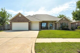 16008 Hardwick Rd, Edmond, OK 73013