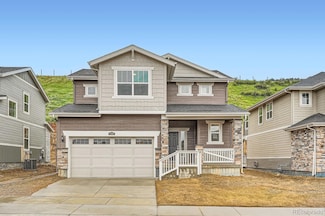 7357 S Yank Ct, Littleton, CO 80127
