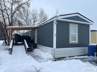 12 Kit Cir, Saint Anthony, ID 83445