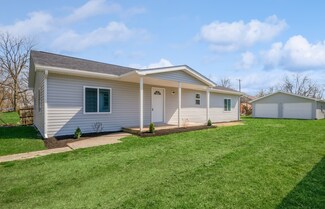 2207 E Wabash Ave, Muncie, IN 47303