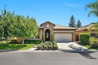 11378 N Via Montessori Dr, Fresno, CA 93730