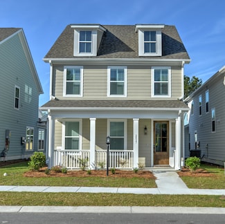 2027 Blue Bayou Blvd, Johns Island, SC 29455