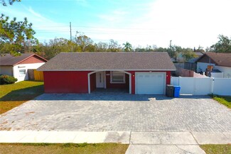 14006 Arbor Knoll Cir, Tampa, FL 33625