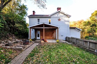 2806 Homestead Duquesne Rd, Homestead, PA 15120