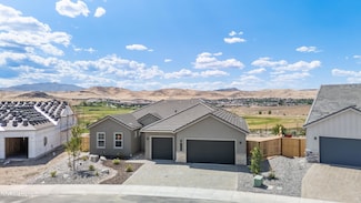 1325 Silver View Cir, Sparks, NV 89436