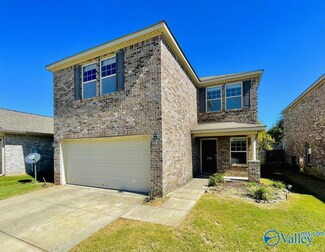 175 Brooklawn Dr, Harvest, AL 35749
