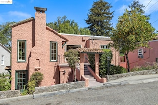1675 Visalia Ave, Berkeley, CA 94707