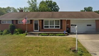 4620 8th St NW, Canton, OH 44708