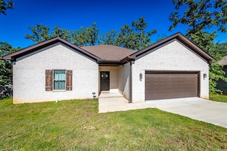 3005 Miracle Heights Cove, Sherwood, AR 72120
