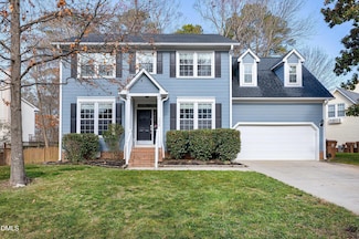 104 Old Rockhampton Ln, Cary, NC 27513