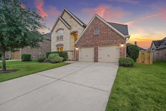 19831 Indigo Key Ct, Cypress, TX 77433