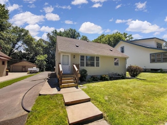 206 Winona St W, Saint Paul, MN 55118