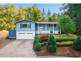 1235 SW 25th Ct, Gresham, OR 97080