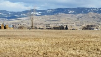 Nhn Fox Farm Rd, Corvallis, MT 59828