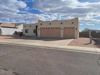 355 E 13th Ave, Apache Junction, AZ 85119