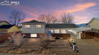 426 Harvard St, Colorado Springs, CO 80911