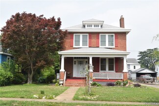 2911 Northumberland Ave, Richmond, VA 23220
