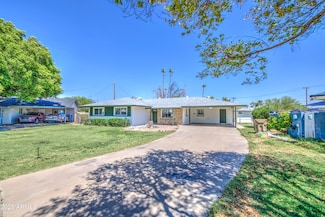 1917 W Ashland Ave, Phoenix, AZ 85009