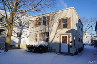142 E Hazeltine Ave, Buffalo, NY 14217