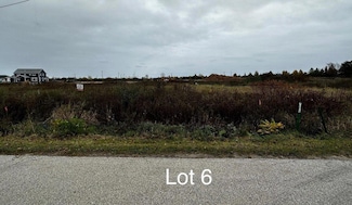 Lt6 N 50th St, Sheboygan, WI 53083