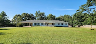 141 Abrams Ln, Star City, AR 71667