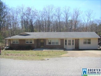510 Wexford Ave, Weaver, AL 36277