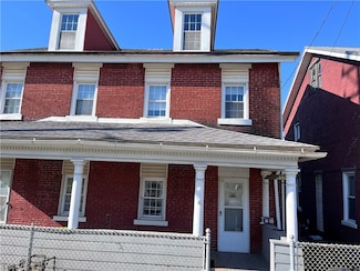 126 Ferry St, Creighton, PA 15030