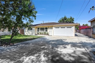 1106 S Eighth Ave, Arcadia, CA 91006