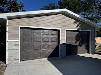 216 S Elm St, Coleridge, NE 68727