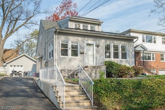 511 Broughton Ave, Bloomfield, NJ 07003
