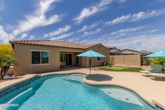 2701 N Black Rock Rd, Buckeye, AZ 85396