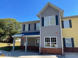 615 Jefferson St Unit B, Lagrange, GA 30240