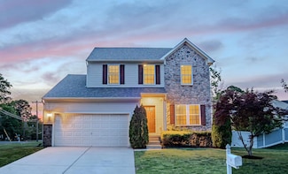 101 Sea Foam Rd, Egg Harbor Township, NJ 08234
