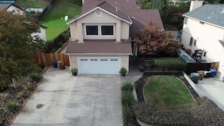 4108 Rockford Dr, Antioch, CA 94509