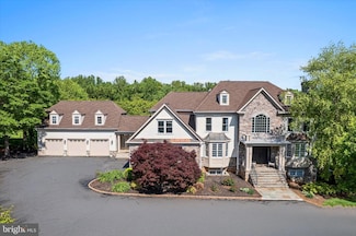 19109 Peale Ln, Leesburg, VA 20175