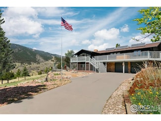 12615 County Road 43, Drake, CO 80515