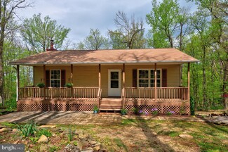 70 Peaceful Ln, Linden, VA 22642