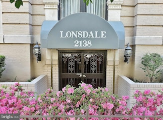 2138 California St NW Unit 107, Washington, DC 20008