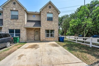 4003 St Charles Bay, San Antonio, TX 78229