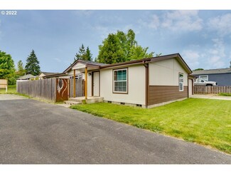 502 Madsen Loop, Carlton, OR 97111