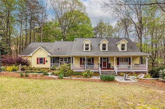 4012 Centre Ct Unit 3, Norcross, GA 30092
