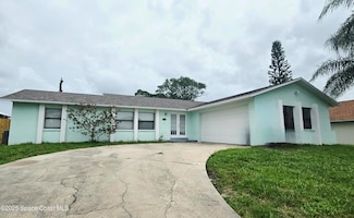 1219 Meissen Ave NW, Palm Bay, FL 32907