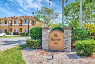 6006 Woodlands Blvd, Tamarac, FL 33319